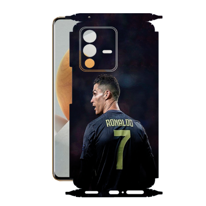 Защитная пленка StatusSKIN для Vivo S12 Pro