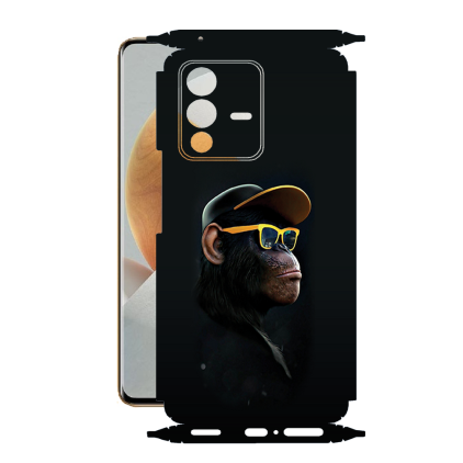 Защитная пленка StatusSKIN для Vivo S12 Pro