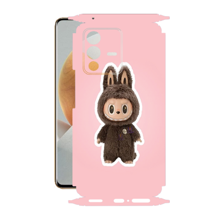 Защитная пленка StatusSKIN для Vivo S12 Pro