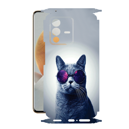 Защитная пленка StatusSKIN для Vivo S12 Pro