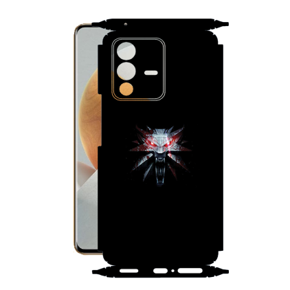 Защитная пленка StatusSKIN для Vivo S12 Pro