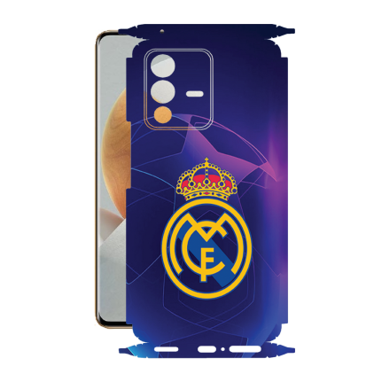 Защитная пленка StatusSKIN для Vivo S12 Pro