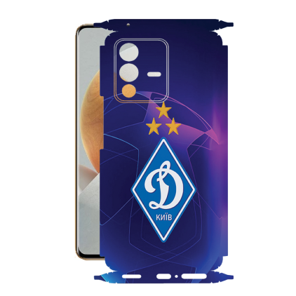Защитная пленка StatusSKIN для Vivo S12 Pro