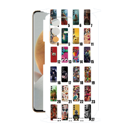 Защитная пленка StatusSKIN для Vivo S12 Pro