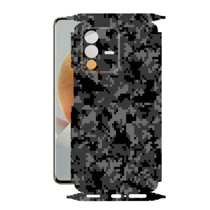 Защитная пленка StatusSKIN для Vivo S12 Pro