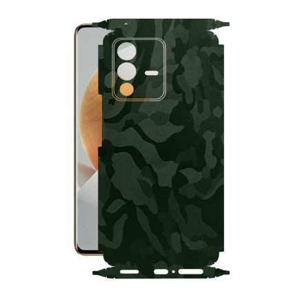 Защитная пленка StatusSKIN для Vivo S12 Pro