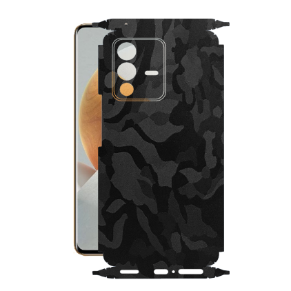 Защитная пленка StatusSKIN для Vivo S12 Pro
