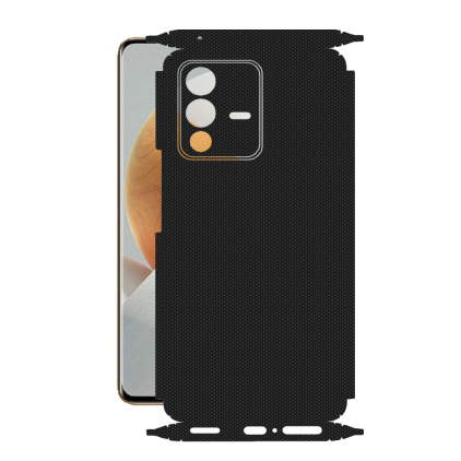 Защитная пленка StatusSKIN для Vivo S12 Pro