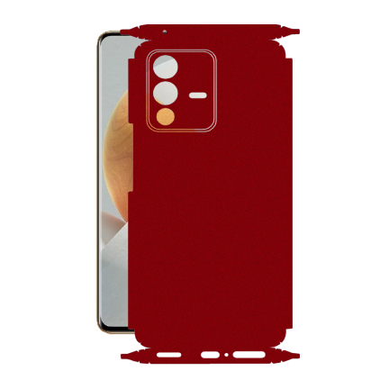 Защитная пленка StatusSKIN для Vivo S12 Pro