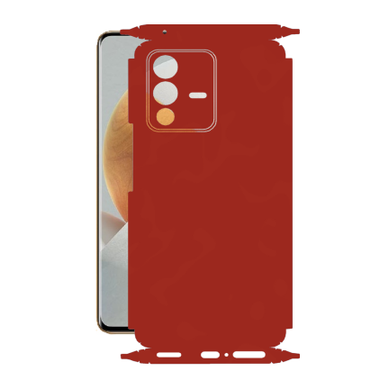 Защитная пленка StatusSKIN для Vivo S12 Pro