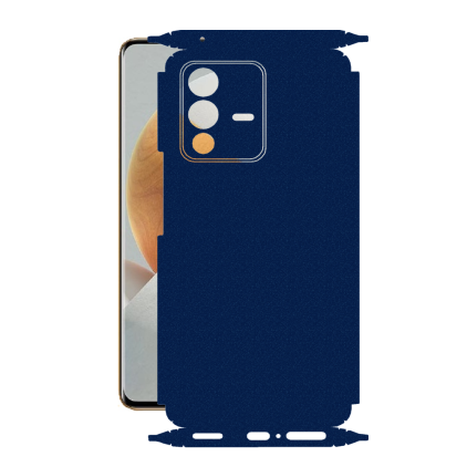 Защитная пленка StatusSKIN для Vivo S12 Pro