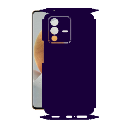 Защитная пленка StatusSKIN для Vivo S12 Pro