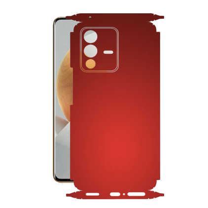 Защитная пленка StatusSKIN для Vivo S12 Pro