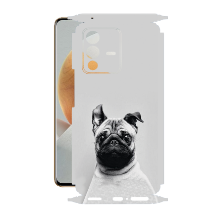 Защитная пленка StatusSKIN для Vivo S12 Pro