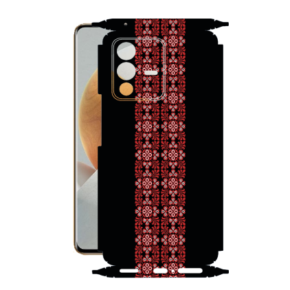 Защитная пленка StatusSKIN для Vivo S12 Pro