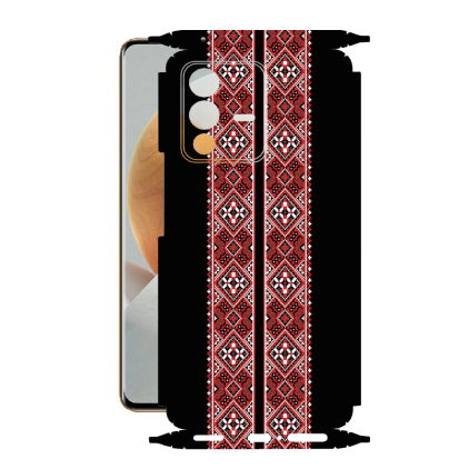 Защитная пленка StatusSKIN для Vivo S12 Pro
