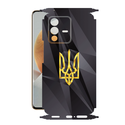 Защитная пленка StatusSKIN для Vivo S12 Pro