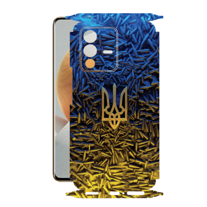 Защитная пленка StatusSKIN для Vivo S12 Pro
