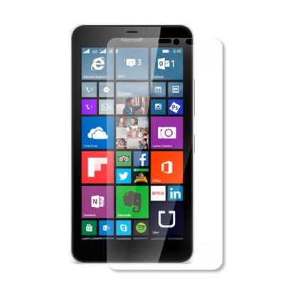 Захисна плівка StatusSKIN для Microsoft Lumia 640 XL