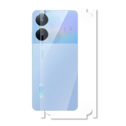 Защитная пленка StatusSKIN для Realme Narzo N55
