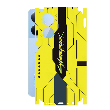 Захисна плівка StatusSKIN для Realme Narzo N55