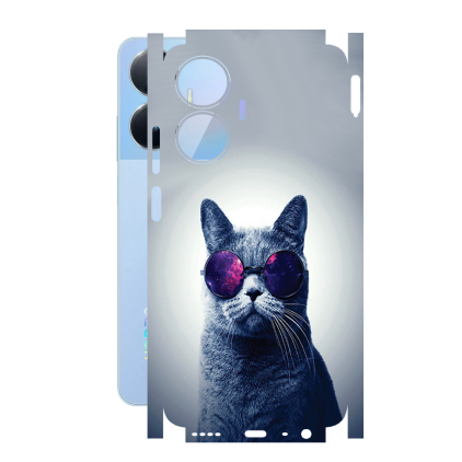 Захисна плівка StatusSKIN для Realme Narzo N55