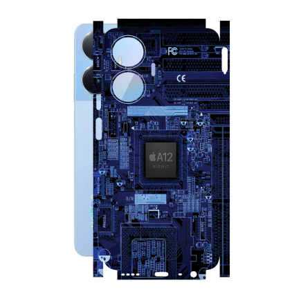 Захисна плівка StatusSKIN для Realme Narzo N55