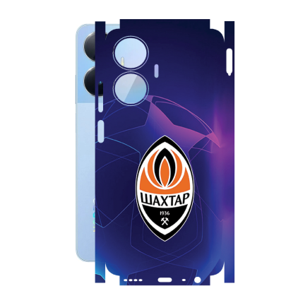 Захисна плівка StatusSKIN для Realme Narzo N55