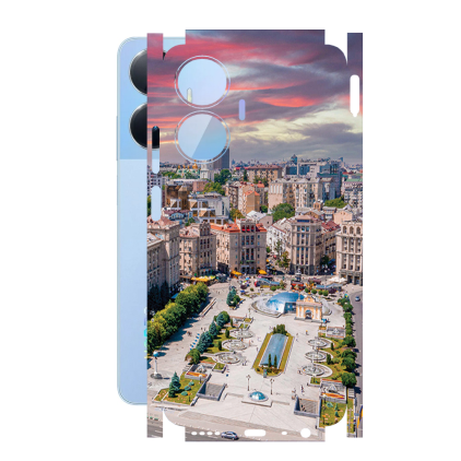 Захисна плівка StatusSKIN для Realme Narzo N55