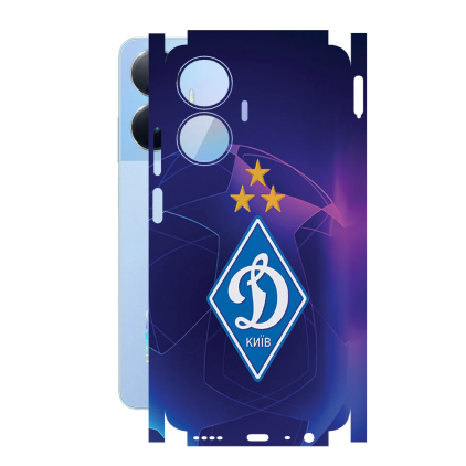 Захисна плівка StatusSKIN для Realme Narzo N55