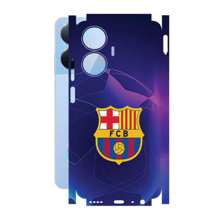 Захисна плівка StatusSKIN для Realme Narzo N55