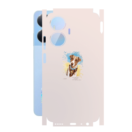 Захисна плівка StatusSKIN для Realme Narzo N55