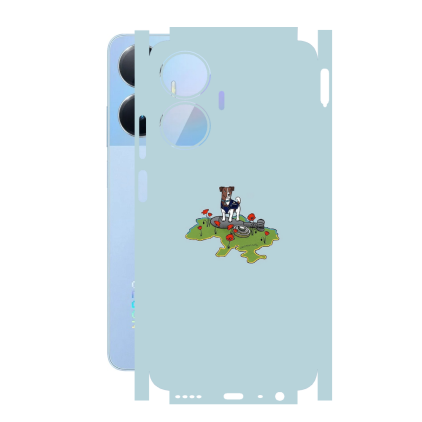 Захисна плівка StatusSKIN для Realme Narzo N55