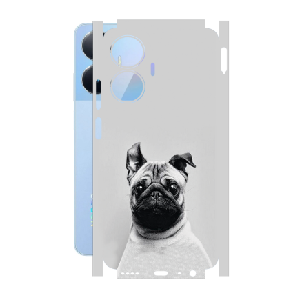 Захисна плівка StatusSKIN для Realme Narzo N55