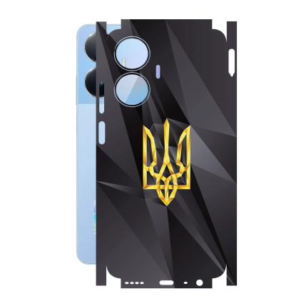 Захисна плівка StatusSKIN для Realme Narzo N55