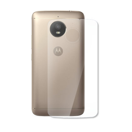 Захисна плівка StatusSKIN для Motorola Moto E4 (xt1762)