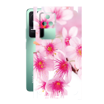 Защитная пленка StatusSKIN для Xiaomi Poco F4