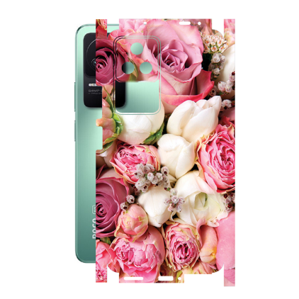 Защитная пленка StatusSKIN для Xiaomi Poco F4