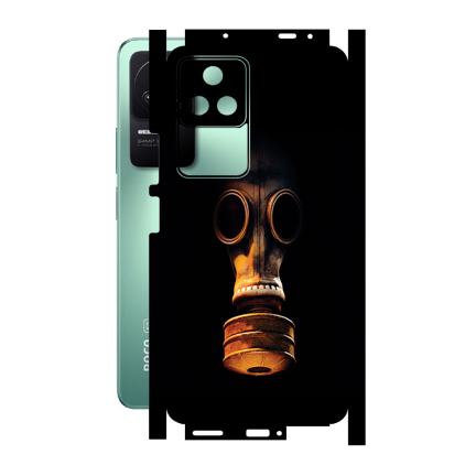 Защитная пленка StatusSKIN для Xiaomi Poco F4