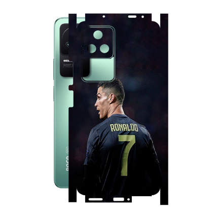 Защитная пленка StatusSKIN для Xiaomi Poco F4