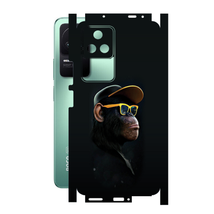 Защитная пленка StatusSKIN для Xiaomi Poco F4