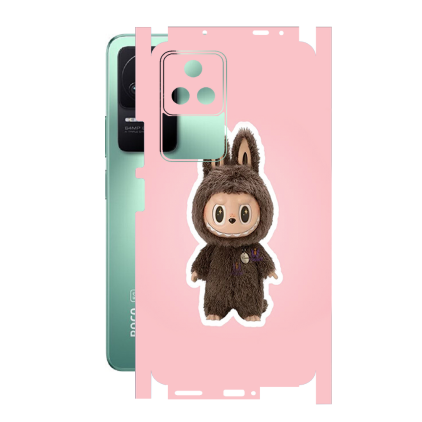 Защитная пленка StatusSKIN для Xiaomi Poco F4