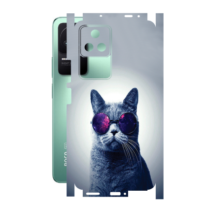 Защитная пленка StatusSKIN для Xiaomi Poco F4