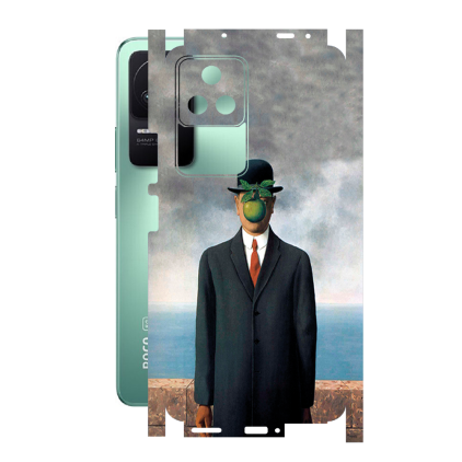 Защитная пленка StatusSKIN для Xiaomi Poco F4