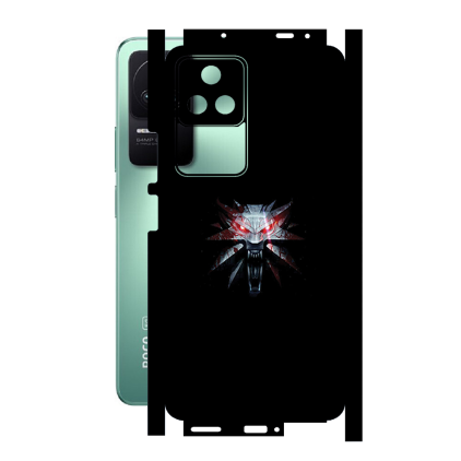 Защитная пленка StatusSKIN для Xiaomi Poco F4