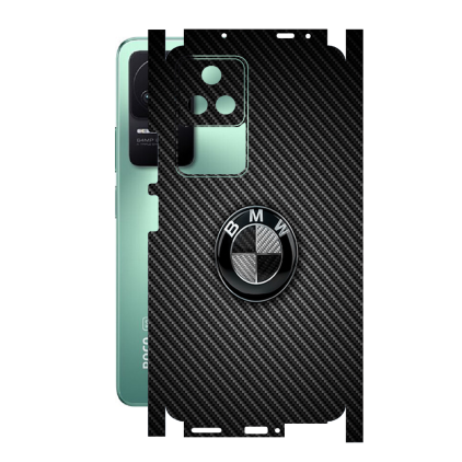 Защитная пленка StatusSKIN для Xiaomi Poco F4