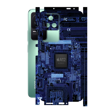 Защитная пленка StatusSKIN для Xiaomi Poco F4