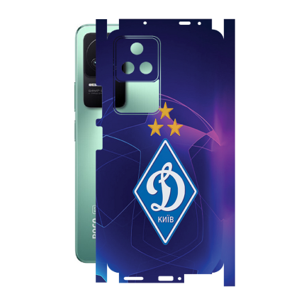 Защитная пленка StatusSKIN для Xiaomi Poco F4