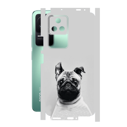 Защитная пленка StatusSKIN для Xiaomi Poco F4