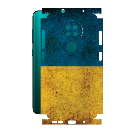 Защитная пленка StatusSKIN для Nokia 7.2